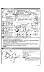 Preview for 21 page of Koso RX-2 GP Style Instructions Manual