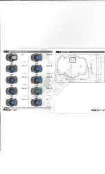 Предварительный просмотр 3 страницы Koso RX2N GP Manual