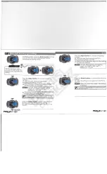 Preview for 12 page of Koso RX2N GP Manual