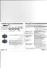 Preview for 19 page of Koso RX2N GP Manual