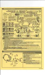 Preview for 21 page of Koso RX2N GP Manual