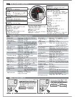 Предварительный просмотр 3 страницы Koso TNT-B Installation Manual