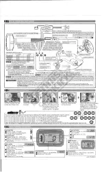 Preview for 3 page of Koso XR-SR N Instructions Manual