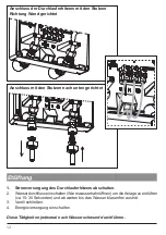 Preview for 12 page of Kospel 5906564170430 Manual