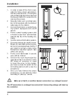 Preview for 4 page of Kospel EKCO.A1 Manual