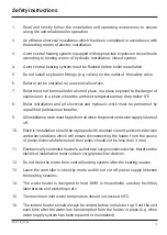 Preview for 3 page of Kospel EKP.LN2M Assembly And Operating Instructions Manual