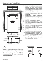 Preview for 5 page of Kospel EKP.LN2M Assembly And Operating Instructions Manual