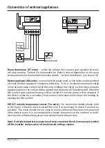 Preview for 7 page of Kospel EKP.LN2M Assembly And Operating Instructions Manual