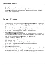 Preview for 8 page of Kospel EKP.LN2M Assembly And Operating Instructions Manual