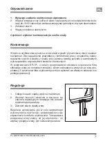 Preview for 5 page of Kospel EPJ.P Series Installation Instructions Manual