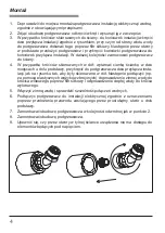 Preview for 4 page of Kospel EPMH 7,5 User Manual