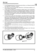 Preview for 9 page of Kospel EPMH 7,5 User Manual