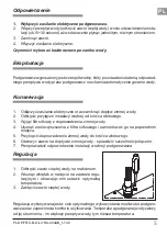 Preview for 5 page of Kospel EPO.D Manual