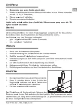 Preview for 9 page of Kospel EPO.D Manual