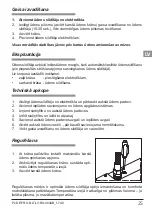 Preview for 25 page of Kospel EPO.D Manual