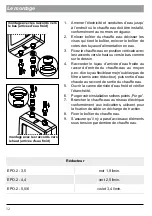 Предварительный просмотр 12 страницы Kospel EPO2 Manual