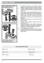 Предварительный просмотр 24 страницы Kospel EPO2 Manual