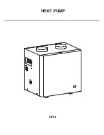 Preview for 1 page of Kospel HPI-4 Manual