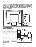 Preview for 4 page of Kospel HPI-4 Manual