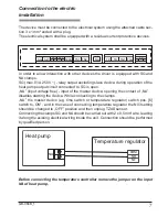 Preview for 7 page of Kospel HPI-4 Manual