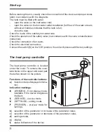 Preview for 8 page of Kospel HPI-4 Manual