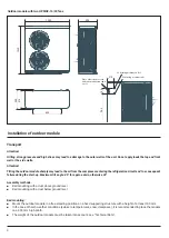 Preview for 8 page of Kospel HPMI2 - 12 Installation And Operating Instructions Manual