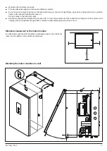 Preview for 13 page of Kospel HPMI2 - 12 Installation And Operating Instructions Manual