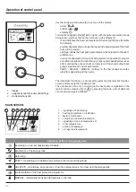 Preview for 22 page of Kospel HPMI2 - 12 Installation And Operating Instructions Manual