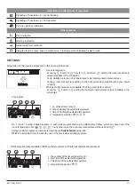 Preview for 23 page of Kospel HPMI2 - 12 Installation And Operating Instructions Manual