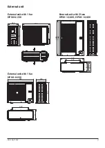 Предварительный просмотр 7 страницы Kospel HPS Z Series Assembly And Operating Instructions Manual