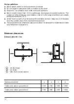 Предварительный просмотр 10 страницы Kospel HPS Z Series Assembly And Operating Instructions Manual