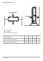 Предварительный просмотр 11 страницы Kospel HPS Z Series Assembly And Operating Instructions Manual