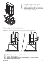 Предварительный просмотр 15 страницы Kospel HPS Z Series Assembly And Operating Instructions Manual