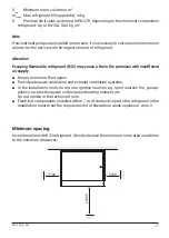 Предварительный просмотр 17 страницы Kospel HPS Z Series Assembly And Operating Instructions Manual