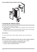 Предварительный просмотр 18 страницы Kospel HPS Z Series Assembly And Operating Instructions Manual