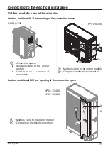 Предварительный просмотр 29 страницы Kospel HPS Z Series Assembly And Operating Instructions Manual