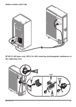 Предварительный просмотр 31 страницы Kospel HPS Z Series Assembly And Operating Instructions Manual