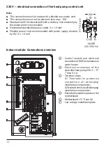 Предварительный просмотр 32 страницы Kospel HPS Z Series Assembly And Operating Instructions Manual