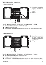 Предварительный просмотр 45 страницы Kospel HPS Z Series Assembly And Operating Instructions Manual