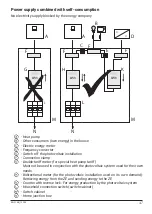 Предварительный просмотр 47 страницы Kospel HPS Z Series Assembly And Operating Instructions Manual