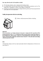 Предварительный просмотр 58 страницы Kospel HPS Z Series Assembly And Operating Instructions Manual