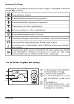 Предварительный просмотр 61 страницы Kospel HPS Z Series Assembly And Operating Instructions Manual