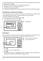 Предварительный просмотр 62 страницы Kospel HPS Z Series Assembly And Operating Instructions Manual