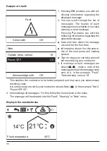 Предварительный просмотр 98 страницы Kospel HPS Z Series Assembly And Operating Instructions Manual