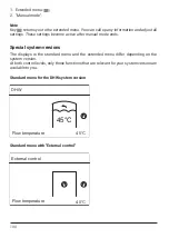 Предварительный просмотр 100 страницы Kospel HPS Z Series Assembly And Operating Instructions Manual