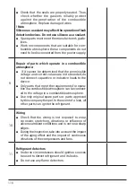 Preview for 118 page of Kospel HPS Z Series Assembly And Operating Instructions Manual