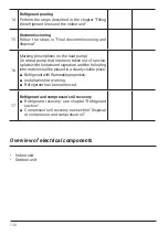 Preview for 120 page of Kospel HPS Z Series Assembly And Operating Instructions Manual