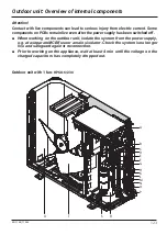 Preview for 123 page of Kospel HPS Z Series Assembly And Operating Instructions Manual