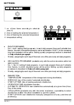 Preview for 13 page of Kospel HPSW-2/250 Installation And Operating Instructions Manual