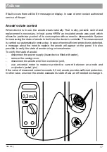 Preview for 17 page of Kospel HPSW-2/250 Installation And Operating Instructions Manual